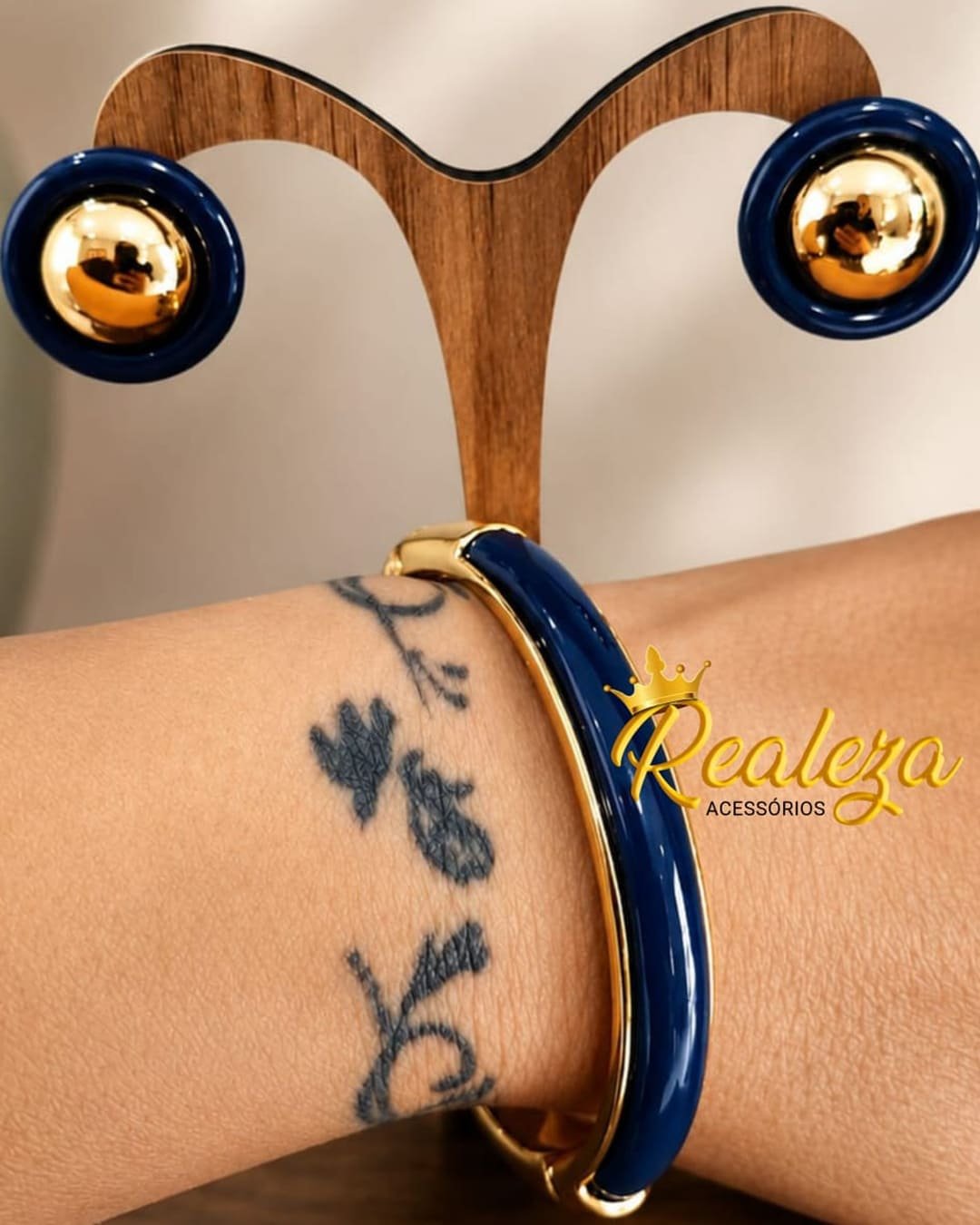 Pulseira Elegance