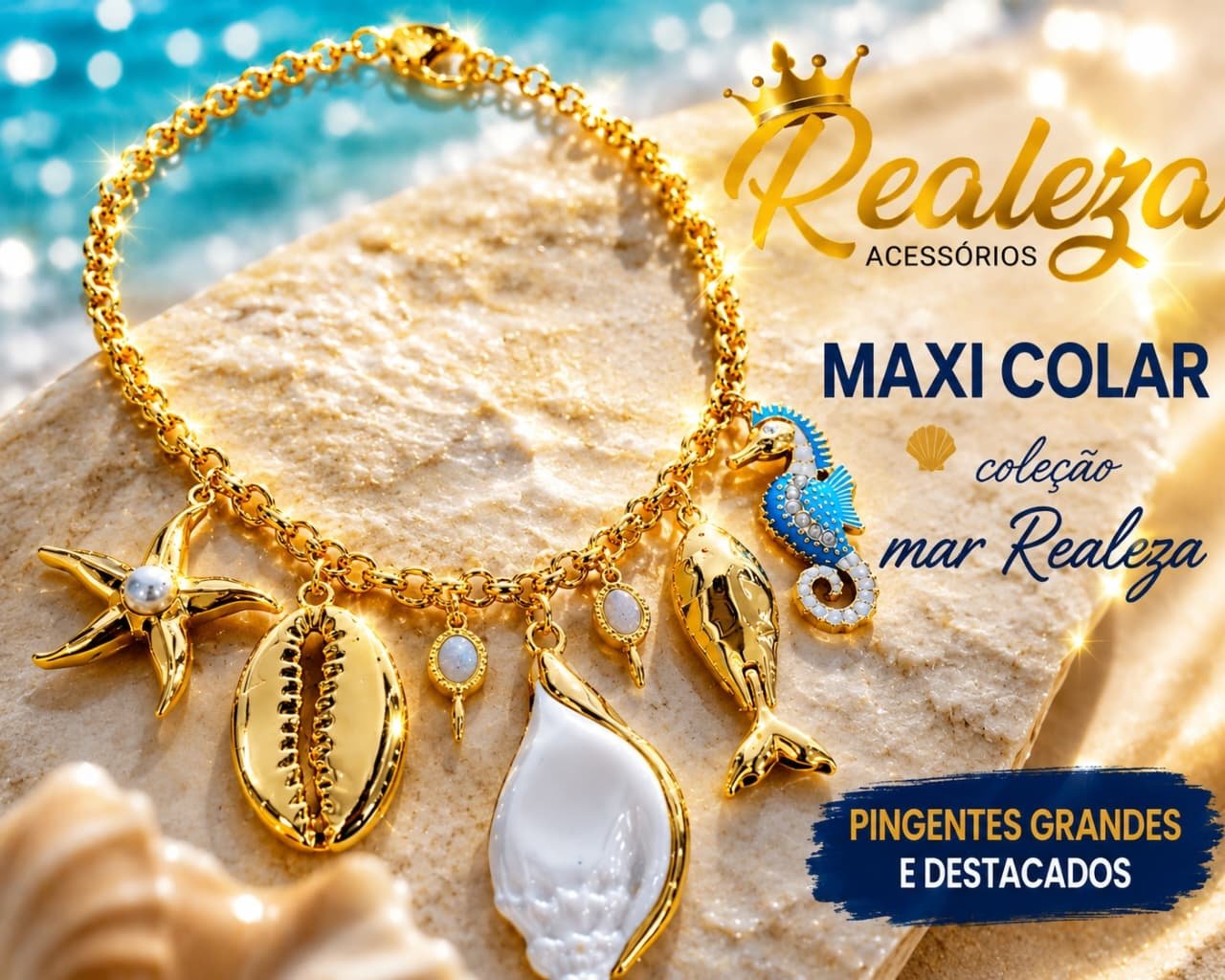Mar Realeza
