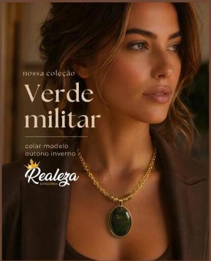 Verde Militar